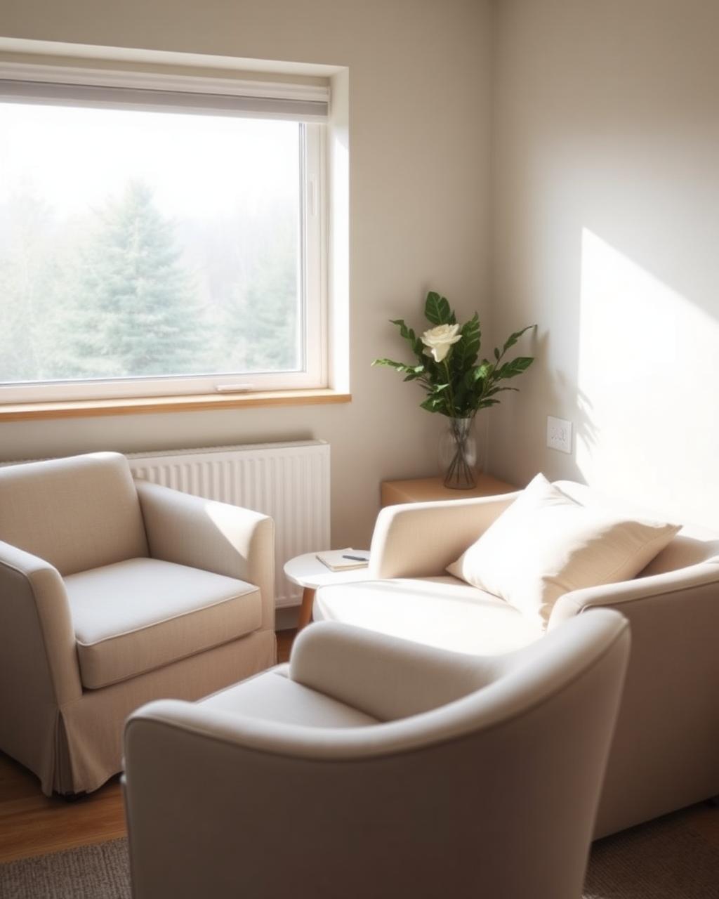 Clinical Counselling