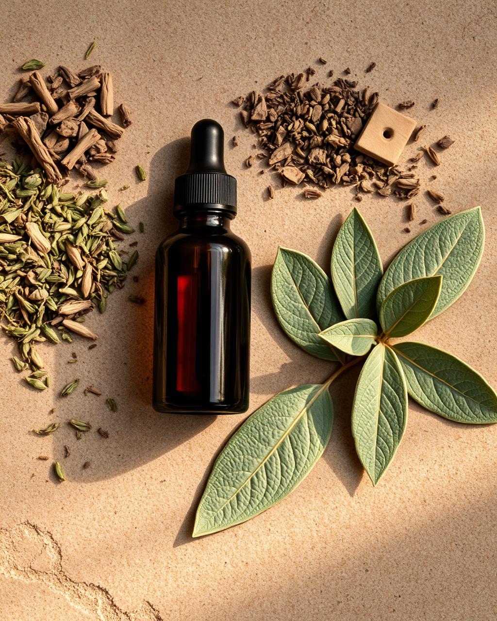 Naturopathic Medicine